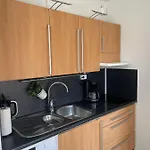 Maaherrankatu, Ilmainen Kadunvarsipysaekoeinti Apartment *