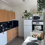 Apartment Maaherrankatu, Ilmainen Kadunvarsipysaekoeinti Kuopio