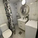 Apartment Maaherrankatu, Ilmainen Kadunvarsipysaekoeinti