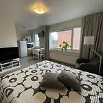 Maaherrankatu, Ilmainen Kadunvarsipysaekoeinti Apartment *