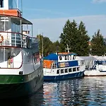 Maaherrankatu, Ilmainen Kadunvarsipysaekoeinti * Kuopio
