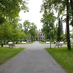 Maaherrankatu, Ilmainen Kadunvarsipysaekoeinti * Kuopio