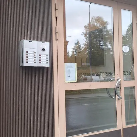 Апартаменты Maaherrankatu, Ilmainen Kadunvarsipysaekoeinti *