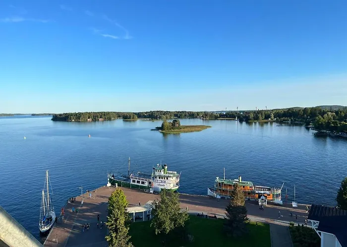 Maaherrankatu, Ilmainen Kadunvarsipysaekoeinti * Kuopio